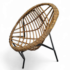 1 X Rohé Noordwolde / Model Trio / 1960s thumbnail 15