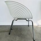 4 Vitra Tom Vac Stoelen thumbnail 6