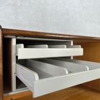 Vintage Pastoe Highboard/ Desk Cees Braakman thumbnail 5