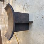 101 Copenhagen | Brutus Stool - Coffee thumbnail 3