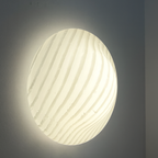 Peill & Putzler Ceiling Or Wall Lamp – Model "zebra" thumbnail 4