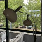 Dijkstra Design Vloerlamp Vintage Jaren 60 70 thumbnail 11