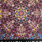 Damien Hirst, Superstition, Orginal Gallery Exhibition Poster, Printed In The New York thumbnail 7