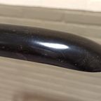 Vintage 1980s Postmodern Tube Metalen Vloerlamp thumbnail 18