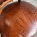 Vintage Barok Lounge Fauteuil / Stoel / Eenzit thumbnail 12