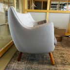 House Of Finn Juhl - Poet Sofa Fj4100 thumbnail 4