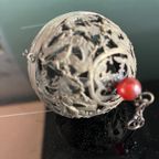 Antieke Wierookhouder Bal thumbnail 5