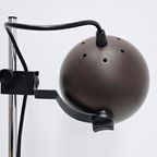 Vintage Tafellampje Desklamp Bureaulamp Lamp Lampje thumbnail 4