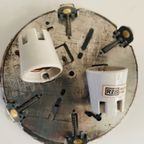Vintage Plafondlamp thumbnail 6