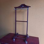 Vintage Dressboy, Kleding Hanger, Standaard thumbnail 12