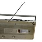 Vintage Radio / Cassette Speler Silver St535 thumbnail 6