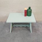Vintage Kleine Salontafel thumbnail 3