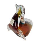 Murano Glas - 'Sea Lion' - Vetri Di Murano - Seguso - 3E Kwart 20E Eeuw thumbnail 7