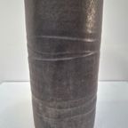 Xl Mobach Ceramic Vase, Modernist Dutch, Utrecht thumbnail 10