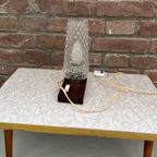 Vintage Tafel/ Bedlampje Mid Century thumbnail 5