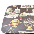 Wm45 -jaren 50- Stijl Fornasetti thumbnail 5