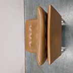 Vintage Fauteuil Bankje Jaren 60 Jaren 70 Fauteuiltje thumbnail 7