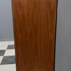 Large Shoe Cabinet 1960s thumbnail 9