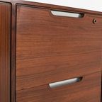 Danish Design Sideboard-cabinet From Sibast Mobler thumbnail 8
