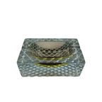 Murano Sommerso - Flavio Poli - Ash Tray - Italie - 70'S thumbnail 3