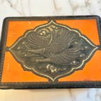 Bewaar Blik Van De Firma N.V. Franciscus Lieftick thumbnail 9