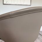 4x Arper Duna Chair Design By Lievore Altherr Molina, Ca2014 thumbnail 8