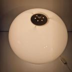 Vintage Mushroom Lamp Jaren 70 Spaceage Design Lamp Hala ? thumbnail 3