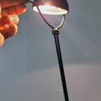 Yuki Floor Lamp – Paolo Francesco Piva For Stefano Cevoli (1980s) thumbnail 7