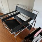 Wassily Chair By Marcel Breuer - Tnc3 thumbnail 5