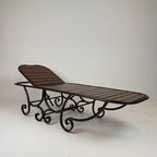 Klassiek Italiaans Daybed (2) thumbnail 5