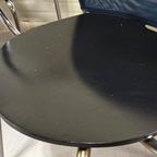 6 Postmodern Orta Stoelen, Christoph Hindermann, Dietiker thumbnail 3