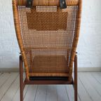Teak Armchair, P.j. Muntendam For Gebr. Jonkers thumbnail 7