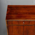 Deens Design Model No. 5 Palissander Dressoir By Omann Jun Mobelfabrik, 1960S thumbnail 12