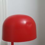 Vintage Goose Neck Lamp Van Heel Groot Formaat. thumbnail 15