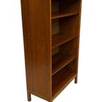 Vintage Wandkast Jaloeziedeur Kinnarps Jaren 80 Design thumbnail 9