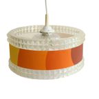 Vintage Retro Hanglamp, Jaren '60 thumbnail 6