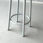 Retro Barkruk Nieuw Kookeiland Keuken Kruk Horeca Bar Stool thumbnail 2