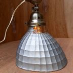 Vintage Industrieel Kwik Glas Wandlamp Wonder Light, De, 50S thumbnail 12