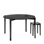 Serax Ronde Tafel Zwart Éloïs thumbnail 4