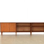 Vintage Tv-Meubel | Sideboard | Dressoir | Nisse Naarden thumbnail 7