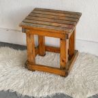 Brocante Krukje Plantentafel thumbnail 4