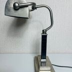 Art Deco Bureau Lamp thumbnail 9