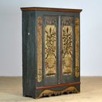 Duitse Bruidskast, Anno 1809 thumbnail 7