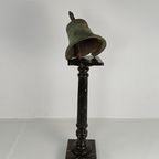 Verbazingwekkende Antieke Kerkklok Anno 1679 thumbnail 35