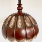 Keramische Hanglamp W. Goebel ‘70 thumbnail 2