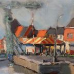 "Klein Willebroek" Door Jan Claes thumbnail 3