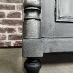 Meidenkast / Dressoir / Ladekast / Commode thumbnail 9