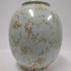 Rubra Vase - Wim Visser, Petrus Regout Maastricht 1954 thumbnail 6