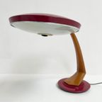 Boomerang 2000 Tafellamp Van Luis Pérez De La Oliva, 1960's thumbnail 16