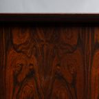 Deens Design Palissander Dressoir Model No. 18 By Omann Jun, 1960S thumbnail 23